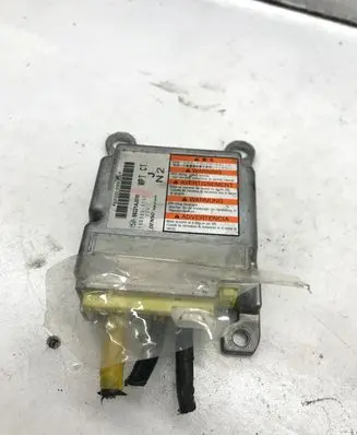 Subaru Outback Airbag control unit/module 98221AJ010 1503002130
