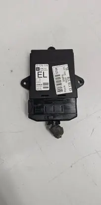 Opel Signum Door control unit/module 13170178 094481
