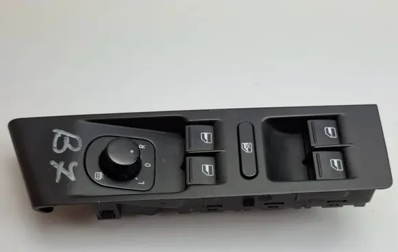 Volkswagen PASSAT B6 Wing mirror switch 1K0959565L 1K4959857B