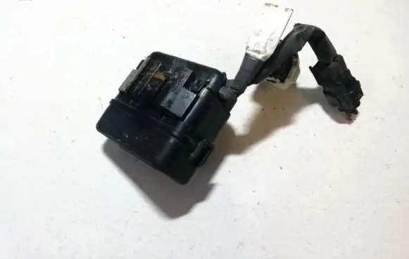 Subaru B9 Tribeca Fuse box set