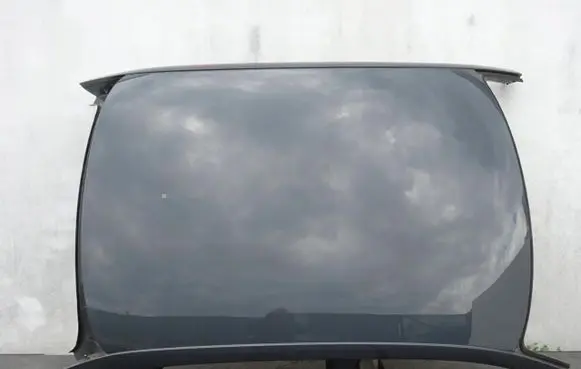 Audi A1 Roof 