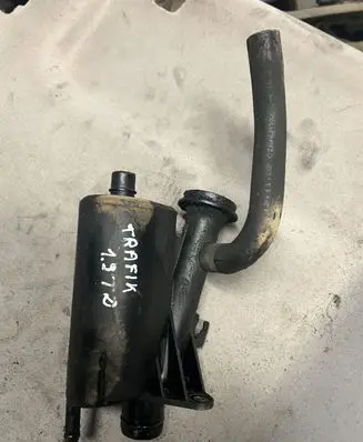 Renault Trafic II (X83) Oil breather separator 8200140763 820014076