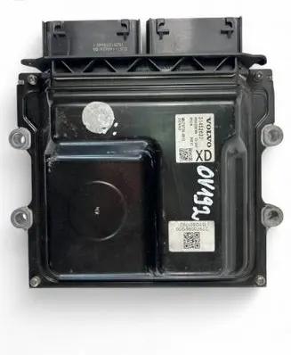 Volvo V40 Engine control unit/module 31452623