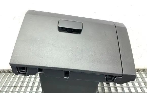 Dacia Sandero Glove box set 