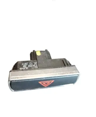 Ford Galaxy Hazard light switch 13A350AA
