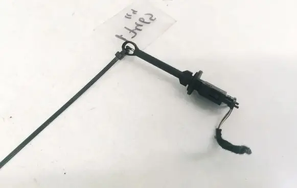 Audi A6 S6 C6 4F Interior temperature sensor 4F0820539A