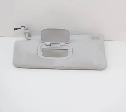 Jeep Renegade Sun visor