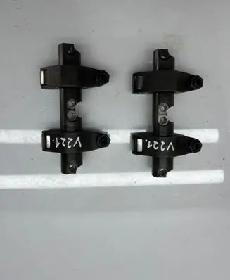 Volkswagen Caddy Camshaft 