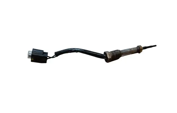 Exhaust gas temperature sensor