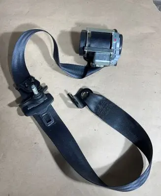 Ford Turneo Courier Front seatbelt ET76A61294AE 0643141 4174572