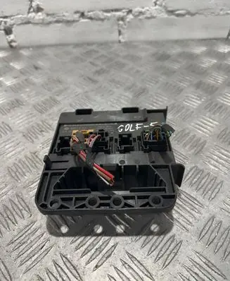 Volkswagen Golf V Comfort/convenience module 5DK00858315