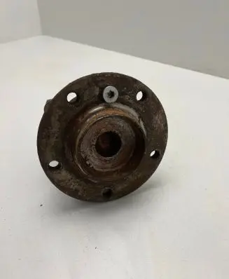 BMW 5 E60 E61 Front wheel bearing hub 