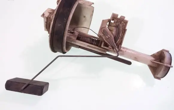 Fuel level sensor