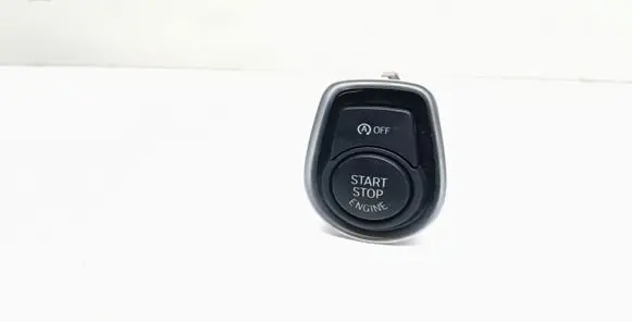 BMW 4 F32 F33 Engine start stop button switch 9250734