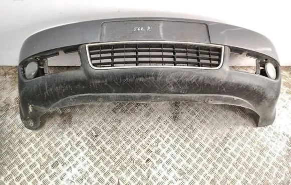 Audi A6 S6 C5 4B Front bumper LX7Z