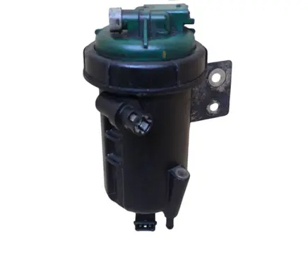 Fiat Ducato Fuel filter housing 235514822 B538