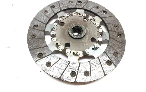 Renault Scenic IV - Grand scenic IV Clutch pressure plate 301010007R