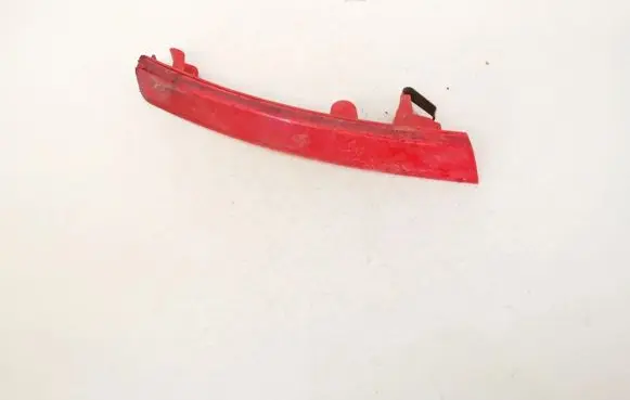 Rear tail light reflector