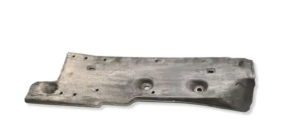 Lexus GS 300 350 430 450H Side bottom protection 5816730021 58167830031