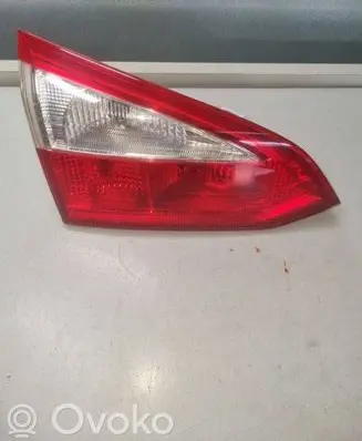 Ford Focus Rear/tail lights 
