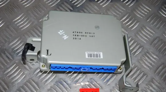 Nissan X-Trail T30 ABS control unit/module 478508H810