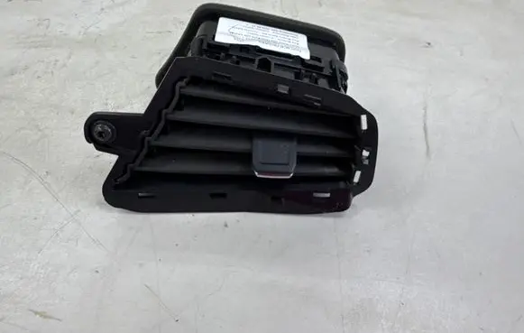Opel Grandland X Dashboard side air vent grill/cover trim 9838272677 74959B026 00240045