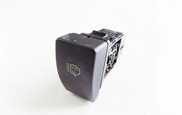 Hyundai Sonata Headlight washer switch 