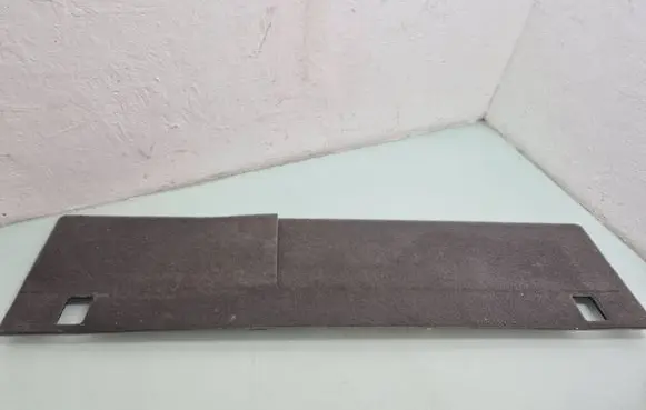 Nissan Murano Z52 Trunk/boot floor carpet liner 849B29UA0