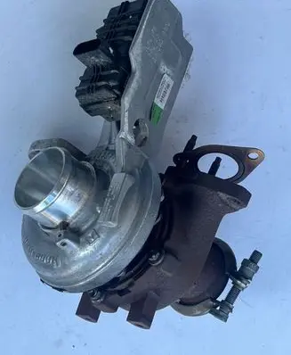 Jeep Renegade Turbo 55282309 60938993