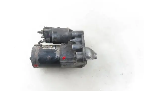 Citroen C4 Grand Picasso Starter motor M000T22471 96635288