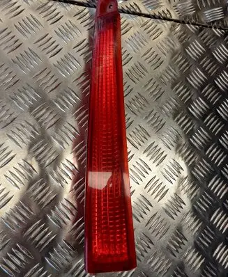 Citroen C4 I Rear tail light reflector 9655863780