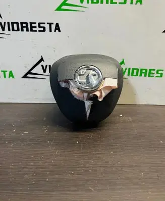 Opel Crossland X Steering wheel airbag 0589P1000202