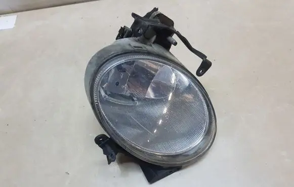 Hyundai Santa Fe Front fog light