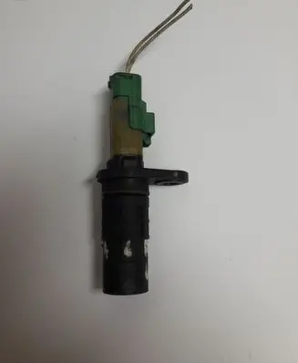Renault Scenic II - Grand scenic II Crankshaft position sensor 8200668500