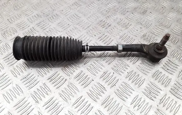 Steering tie rod