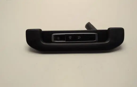 Mercedes-Benz S AMG W222 Rear interior roof grab handle A0009065600 ZGS006Q02
