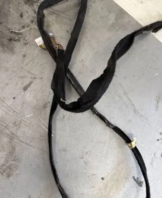 Renault Master III Other wiring loom 240366607r