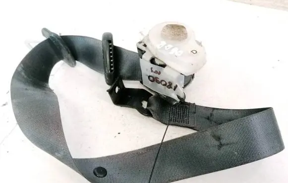 Fiat Croma Front seatbelt
