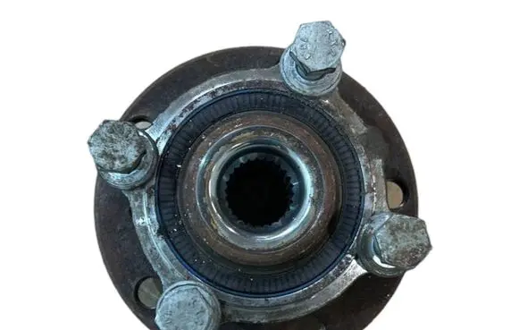 Mini Paceman (R61) Rear wheel hub 9807960