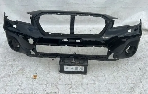Subaru Outback (BS) Front bumper 57704AL030