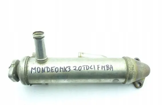 Ford Mondeo Mk III EGR valve cooler 2S7Q-9F464-AA