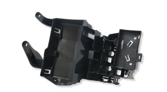 BMW X6 G06 Centre console side trim rear 8780756
