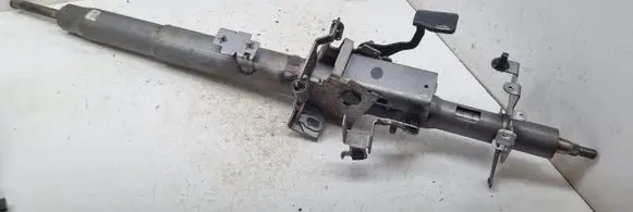 Subaru Forester SH Steering wheel axle set 