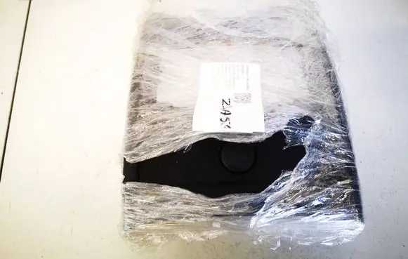 BMW 4 F32 F33 Center console 9218909 6267120