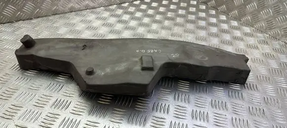 Skoda Superb B8 (3V) Fender foam support/seal 3V0864236