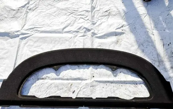 Mazda Xedos 9 Parcel shelf ta043t0b