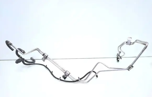 Volvo XC90 Fuel return line/hose 30757521 H100802
