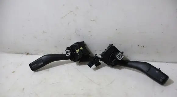 Volkswagen Golf V Light switch