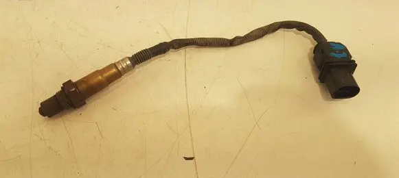 Opel Astra J Lambda probe sensor 55583271 212071