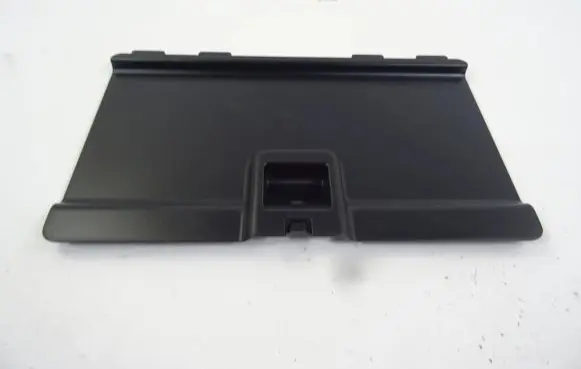 Volkswagen Touran III Trunk/boot storage box wall 1T0868845